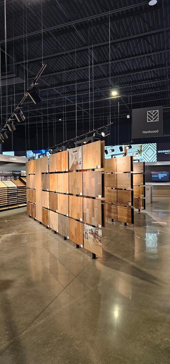 Images Thornton Flooring