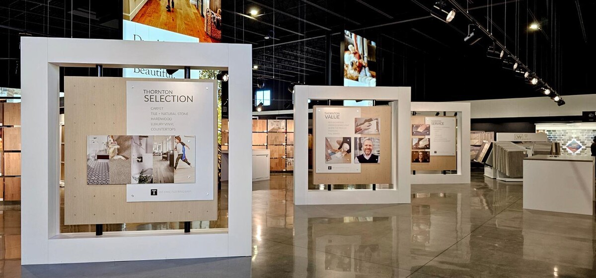 Images Thornton Flooring