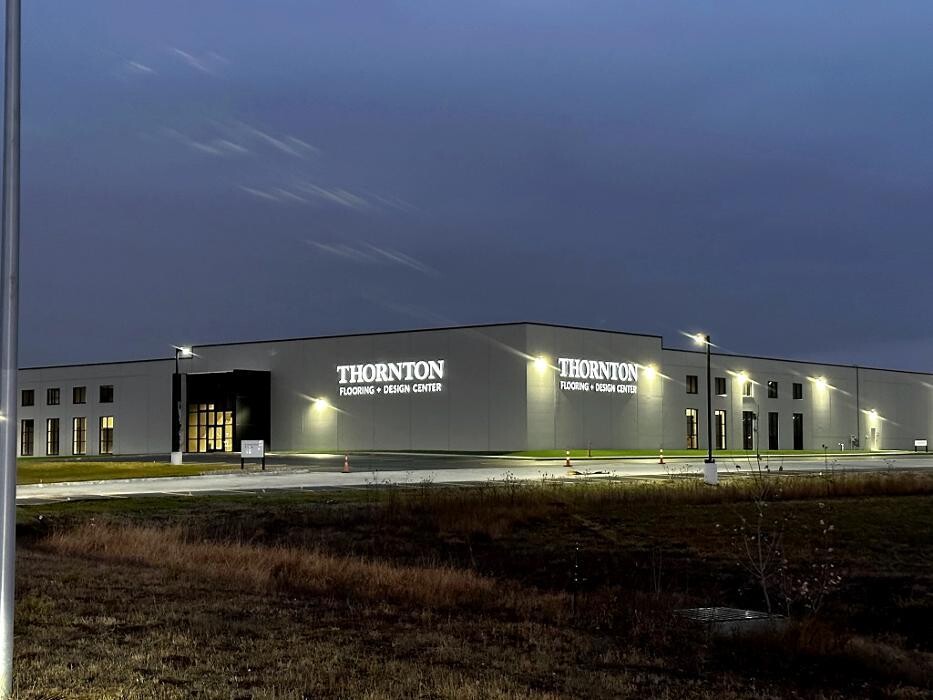 Images Thornton Flooring
