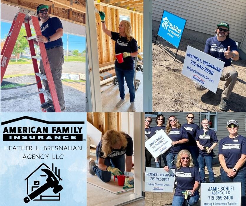 Images American Family Insurance - Heather L Bresnahan Agency, LLC