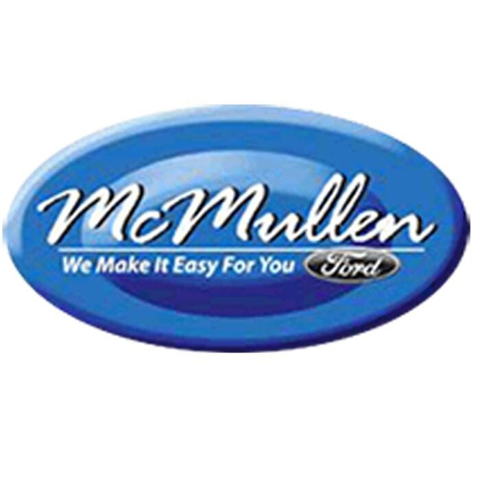 Images McMullen Ford