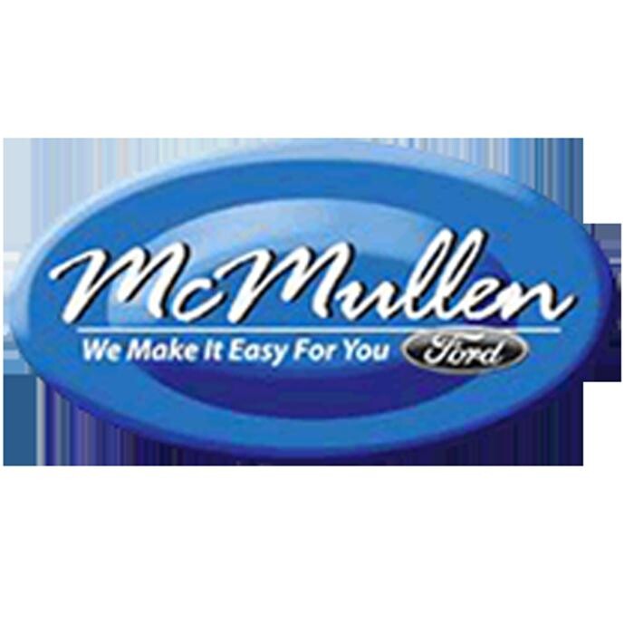Images McMullen Ford