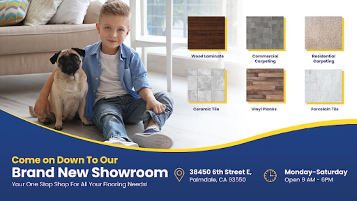 Images AV Flooring inc.