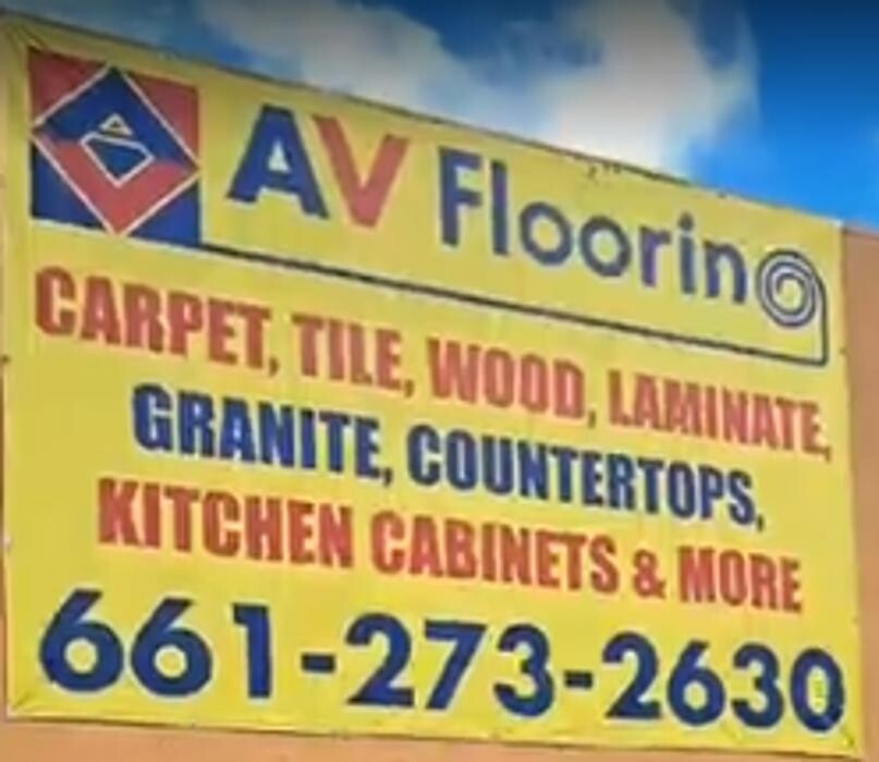 Images AV Flooring inc.