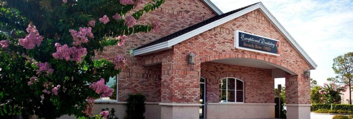 Images Exceptional Dentistry: Beverly Rose, DMD