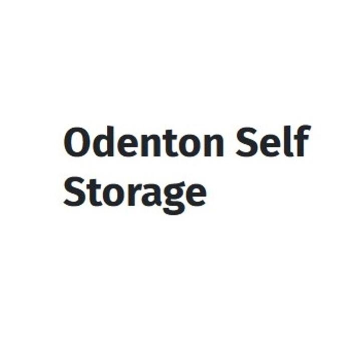 Odenton Self Storage Logo