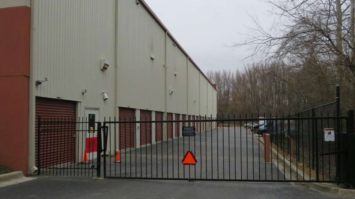 Images Odenton Self Storage