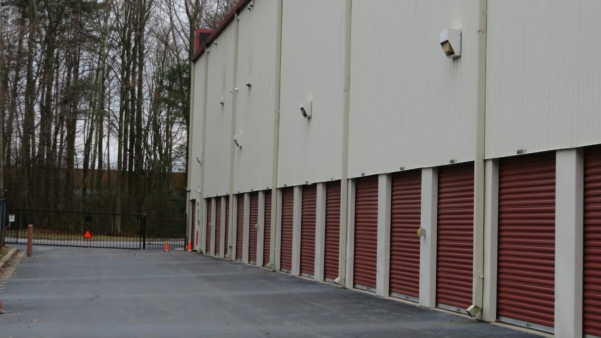 Images Odenton Self Storage