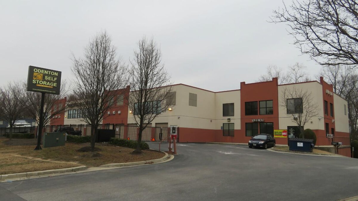 Images Odenton Self Storage