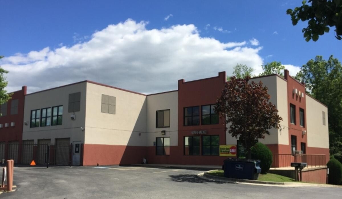 Images Odenton Self Storage