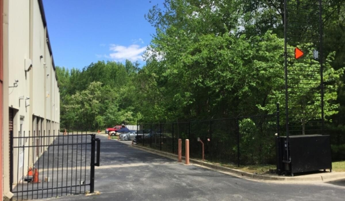 Images Odenton Self Storage