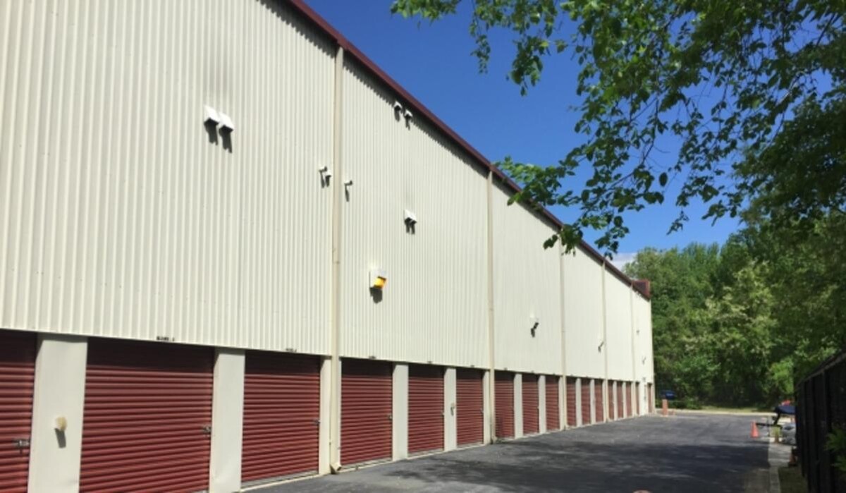 Images Odenton Self Storage