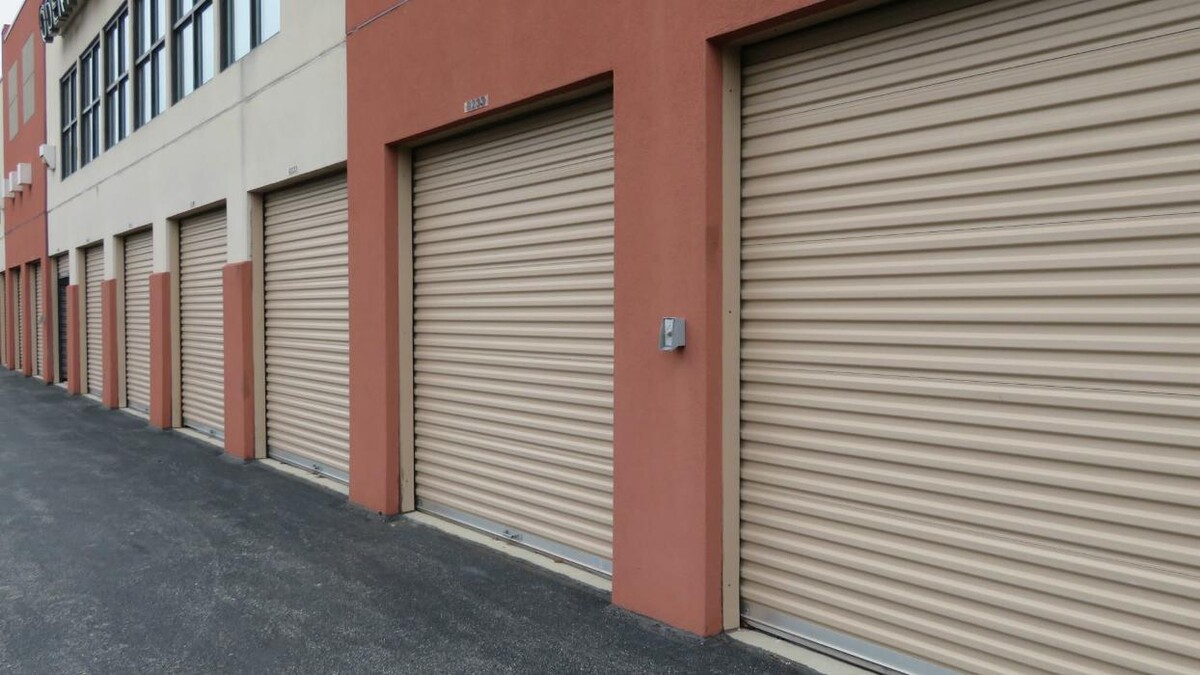 Images Odenton Self Storage