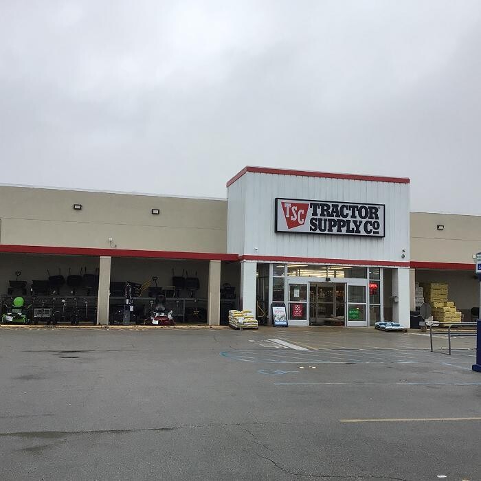 Images Tractor Supply Co.