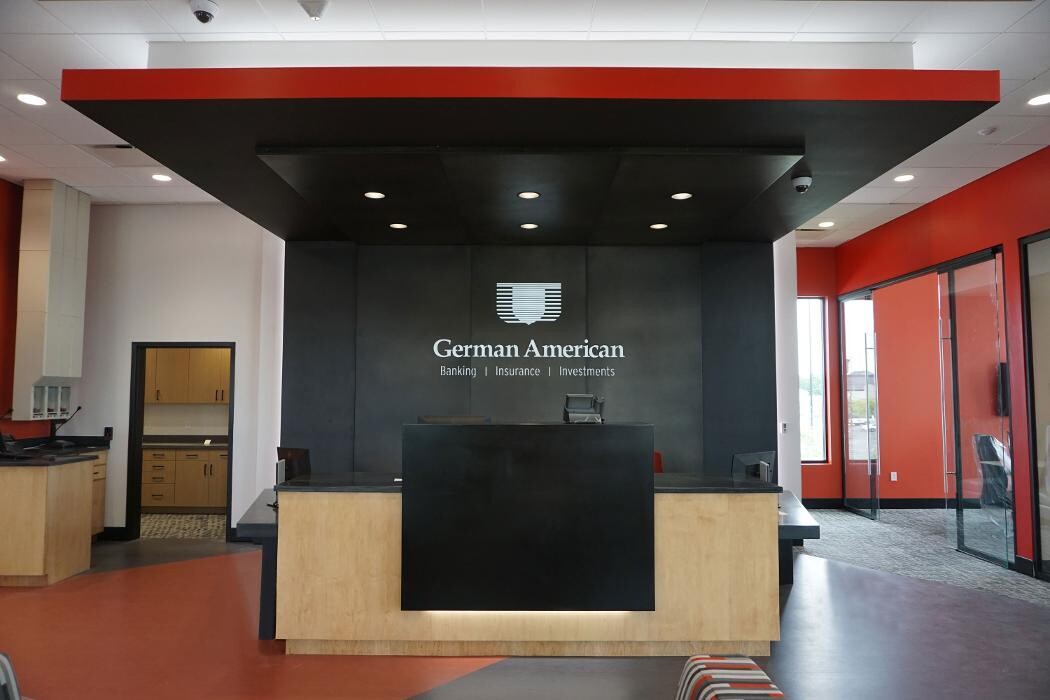 Images German American Bank