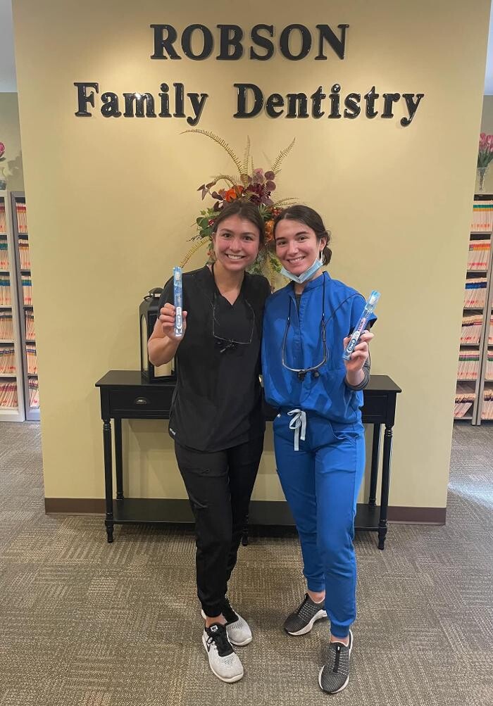 Images Robson Family Dentistry