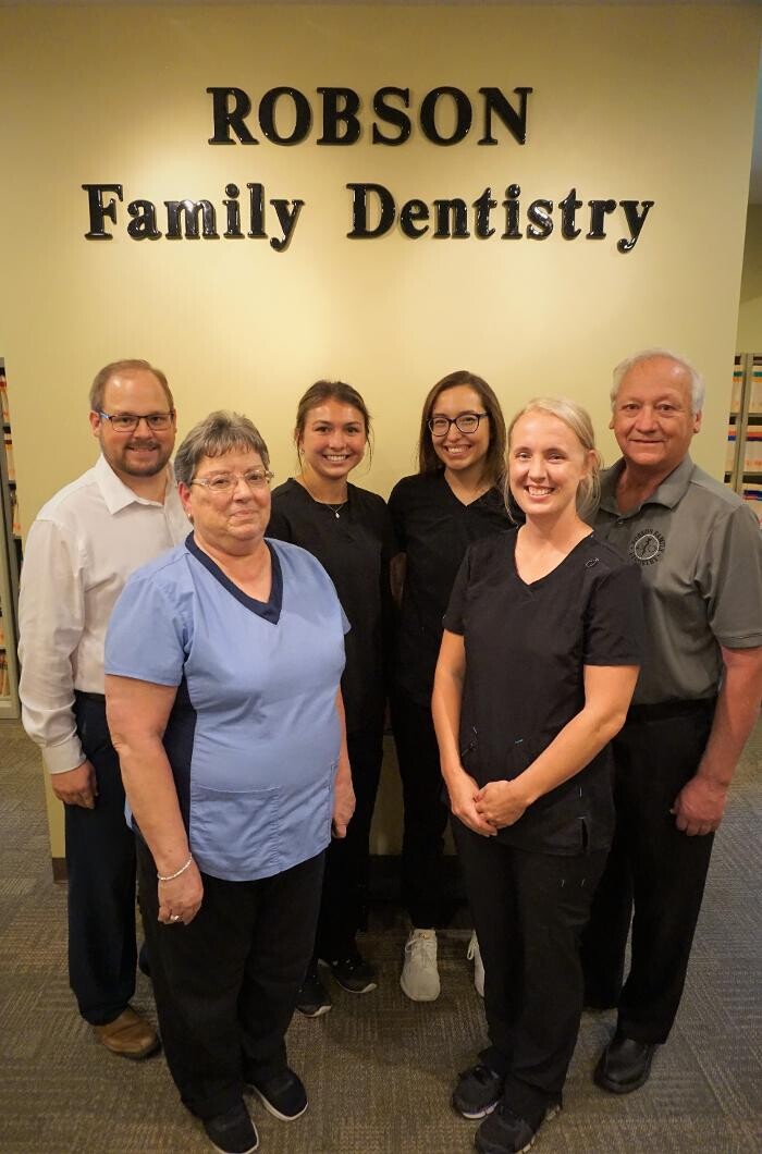 Images Robson Family Dentistry