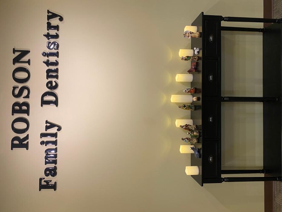 Images Robson Family Dentistry