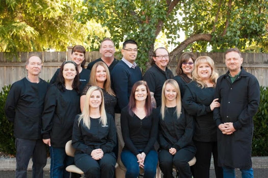 Images Olympic Dental & Denture Center