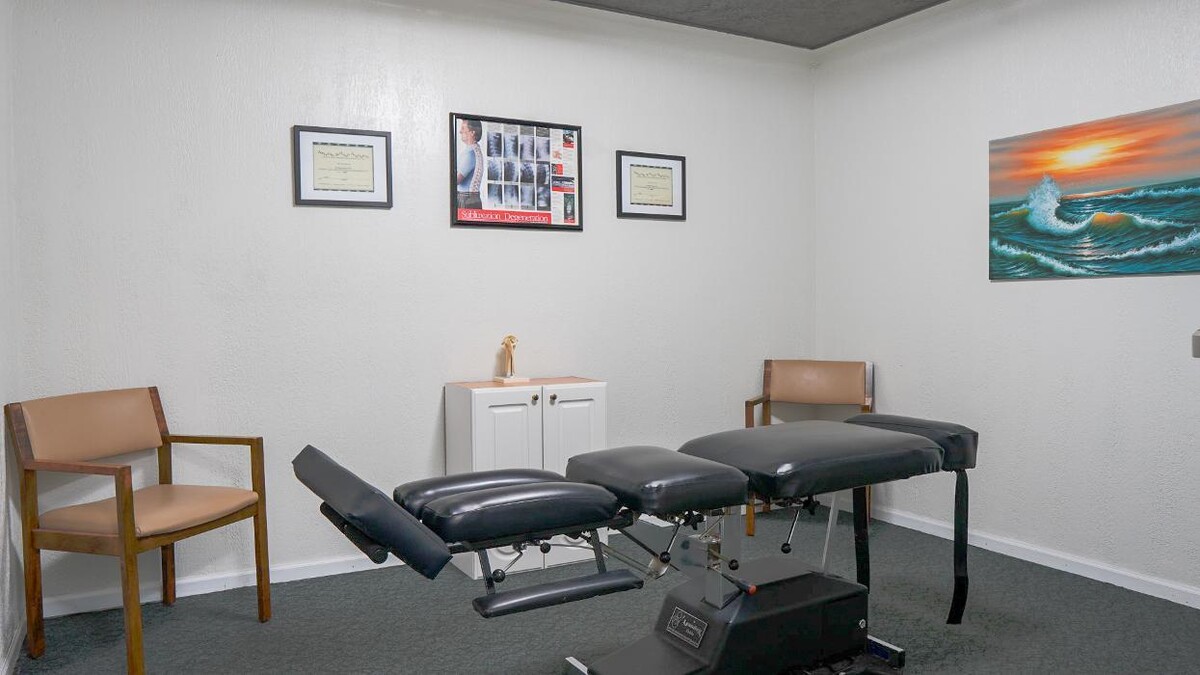 Images Mountain Home Family Chiropractic