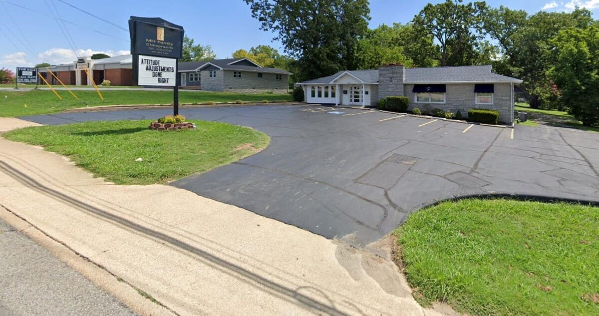 Images Mountain Home Family Chiropractic