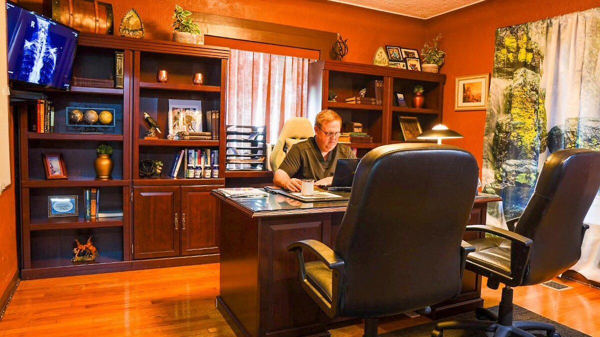 Images Mountain Home Family Chiropractic