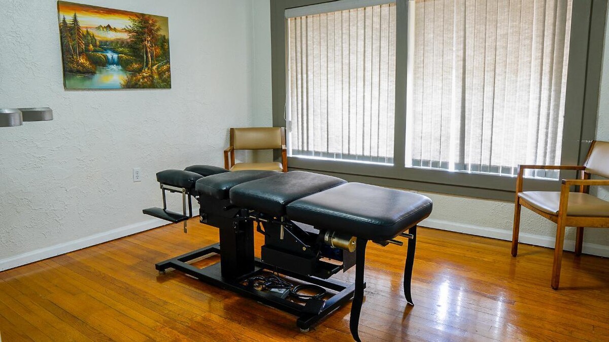 Images Mountain Home Family Chiropractic