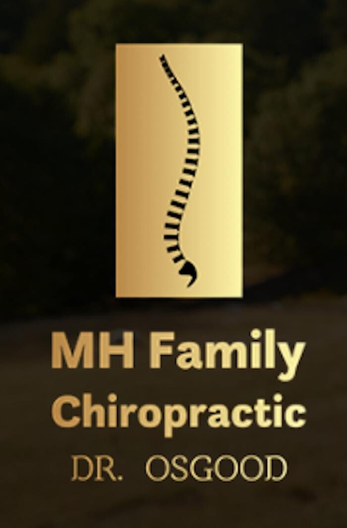 Mountain Home Family Chiropractic Logo