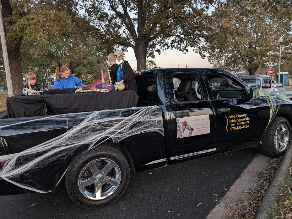 Images Mountain Home Family Chiropractic