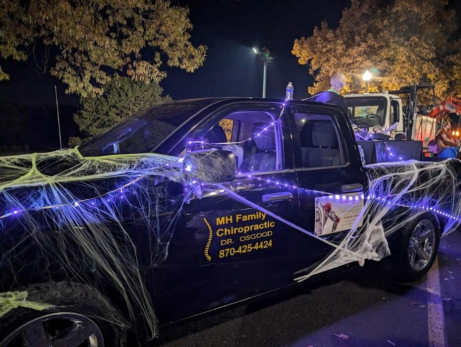 Images Mountain Home Family Chiropractic