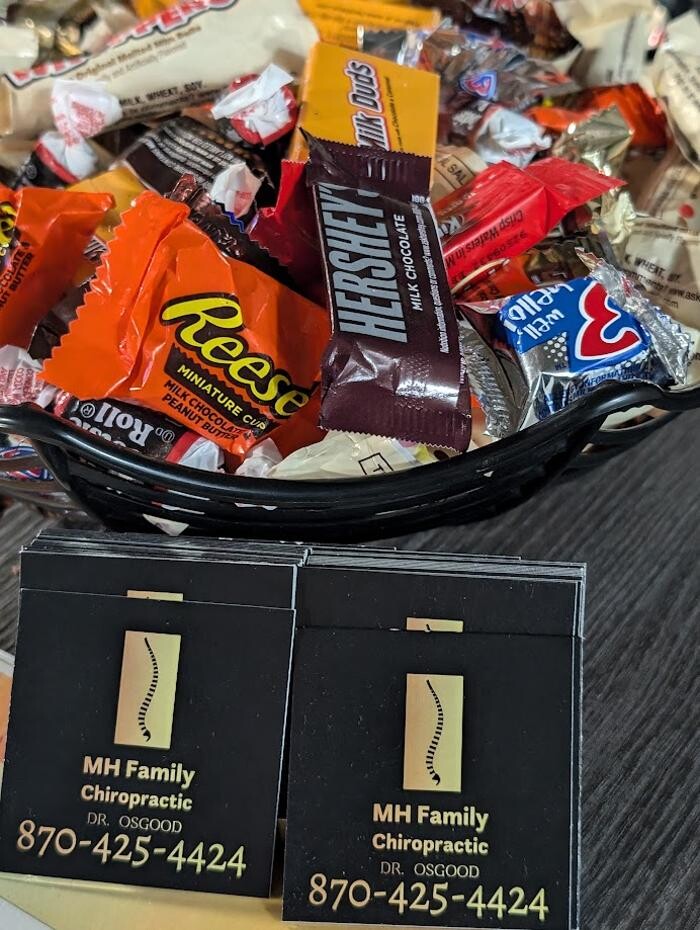 Images Mountain Home Family Chiropractic