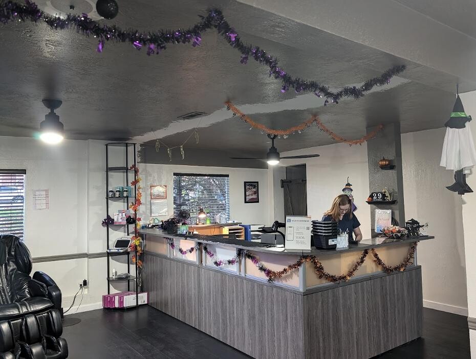 Images Mountain Home Family Chiropractic