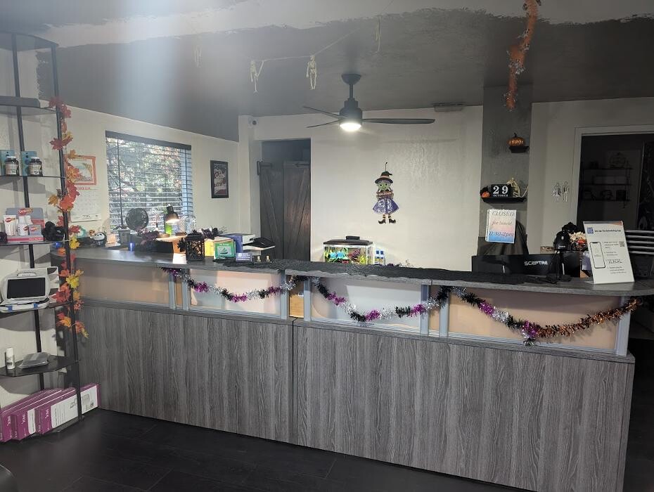 Images Mountain Home Family Chiropractic