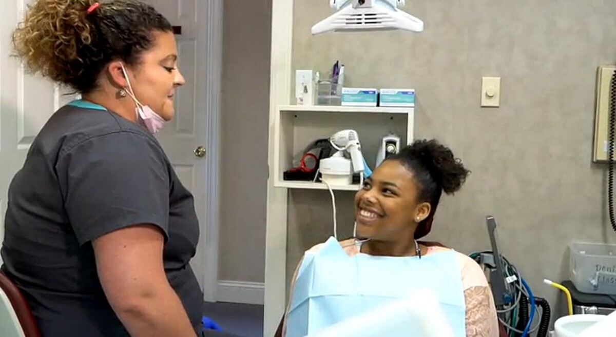 Images Kosciusko Dental Clinic