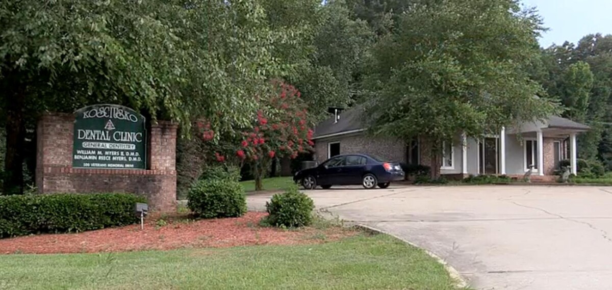 Images Kosciusko Dental Clinic