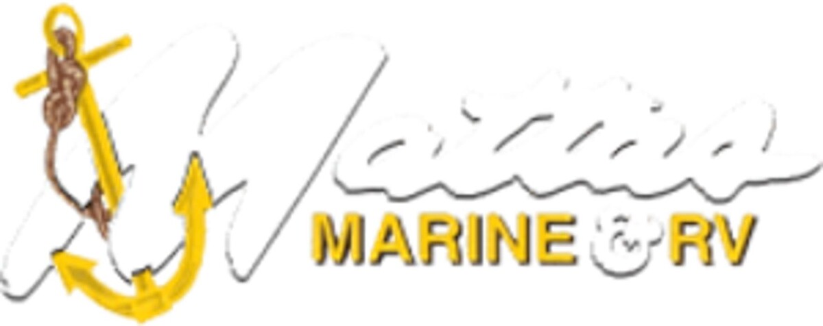 Mattas Marine & RV Logo