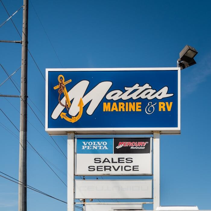 Images Mattas Marine & RV