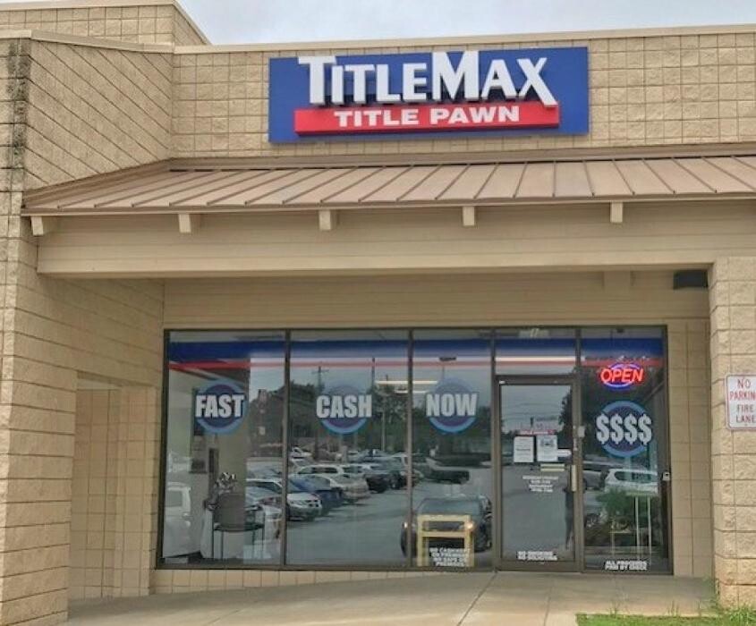 Images TitleMax Title Pawns