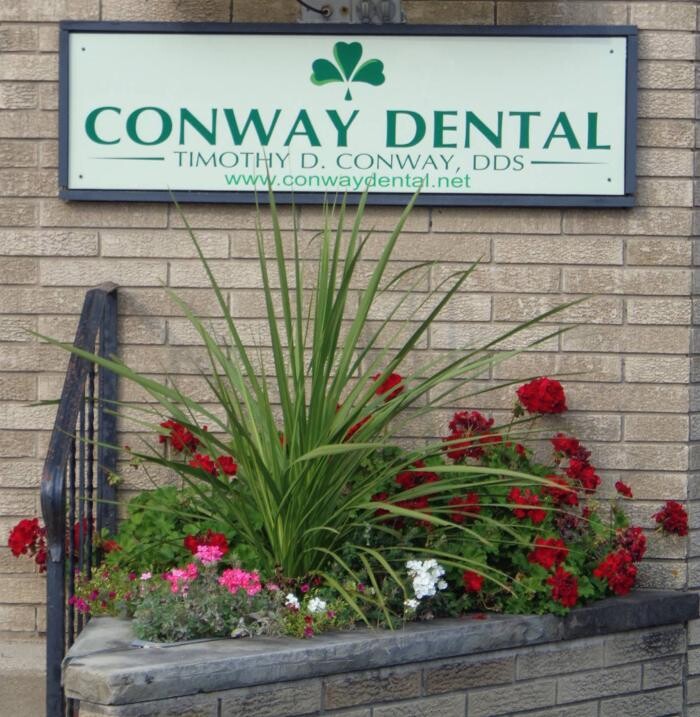 Images Conway Dental