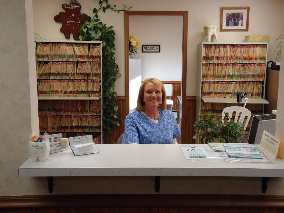 Images Conway Dental