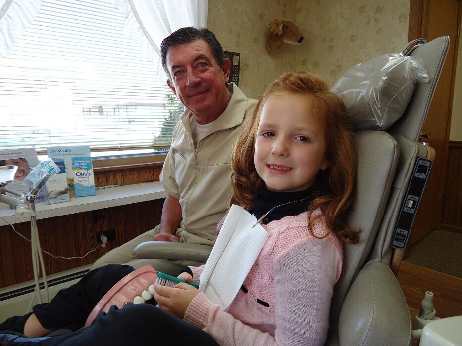 Images Conway Dental