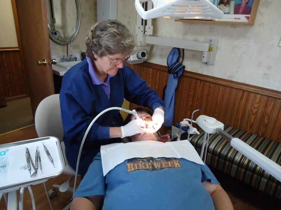 Images Conway Dental