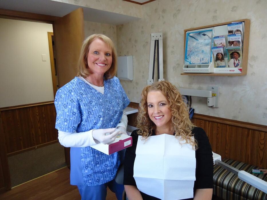 Images Conway Dental
