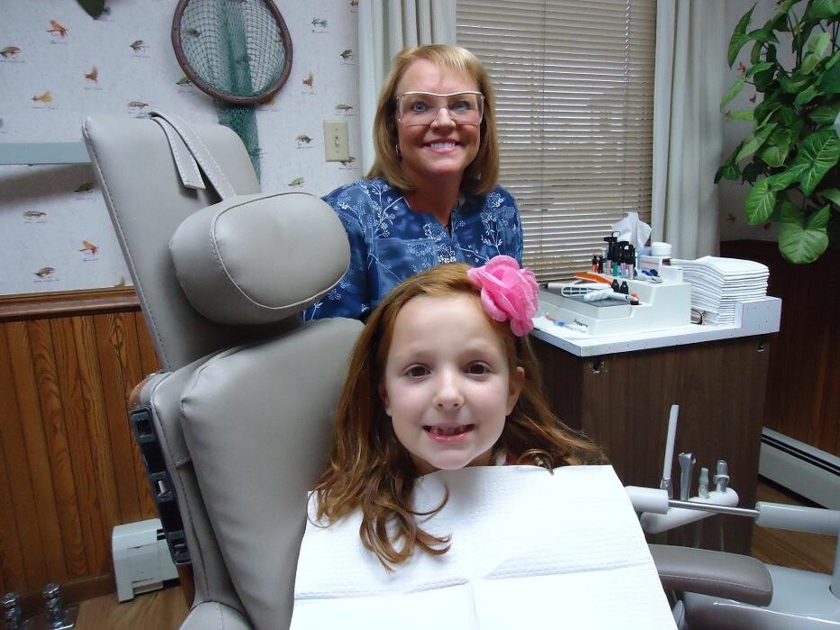 Images Conway Dental