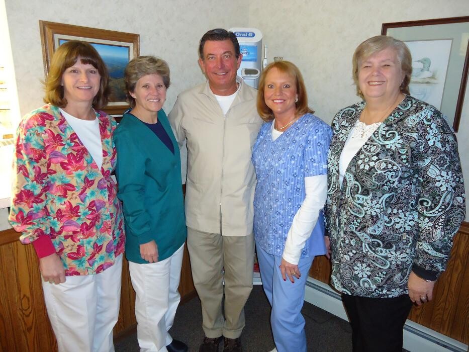 Images Conway Dental