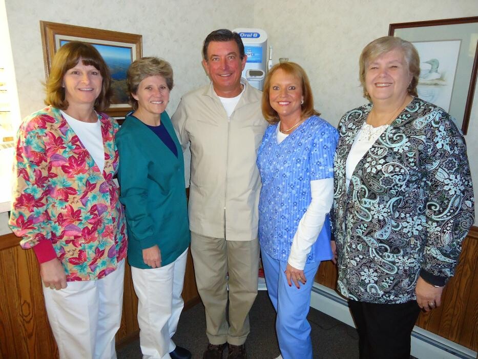 Images Conway Dental