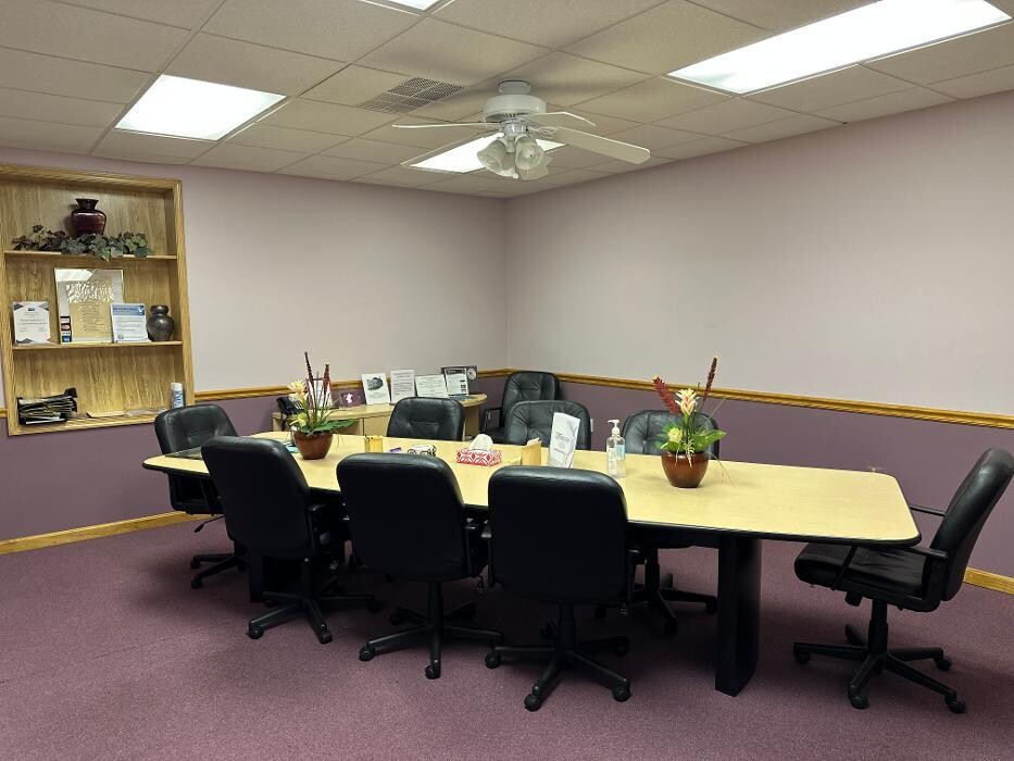 Images Thornton Funeral Home P.A.