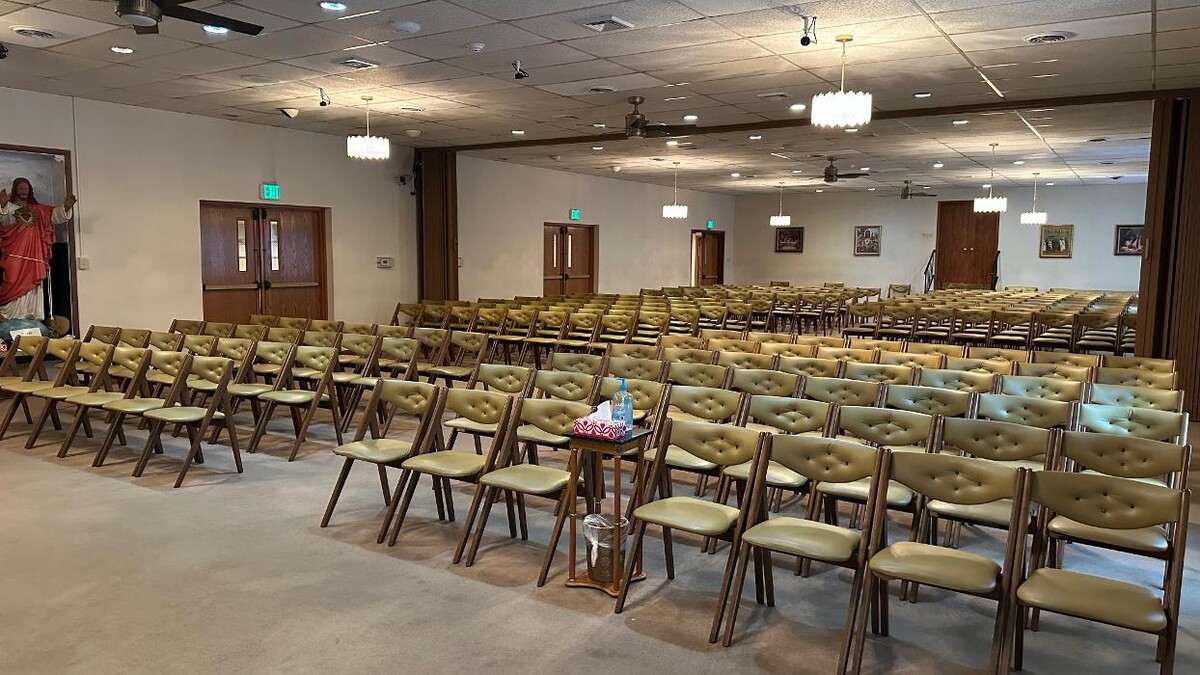 Images Thornton Funeral Home P.A.