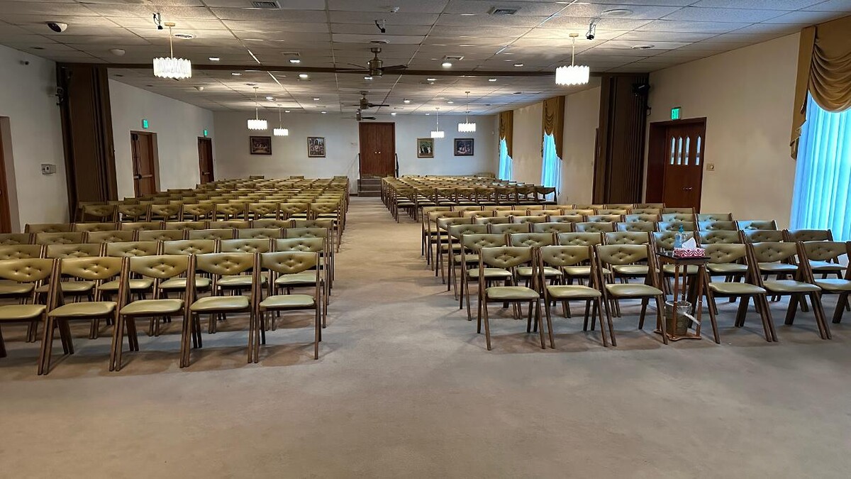 Images Thornton Funeral Home P.A.