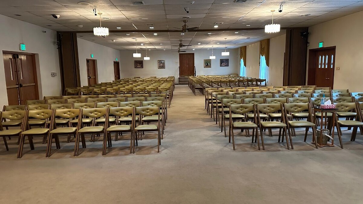 Images Thornton Funeral Home P.A.